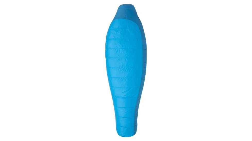 Big Agnes Mirror Lake 20 Sleeping Bag 600 DownTek, Womens - Image 3