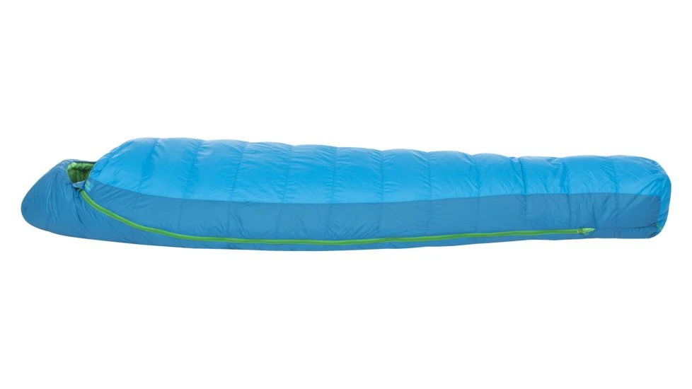 Big Agnes Mirror Lake 20 Sleeping Bag 600 DownTek, Womens - Image 4