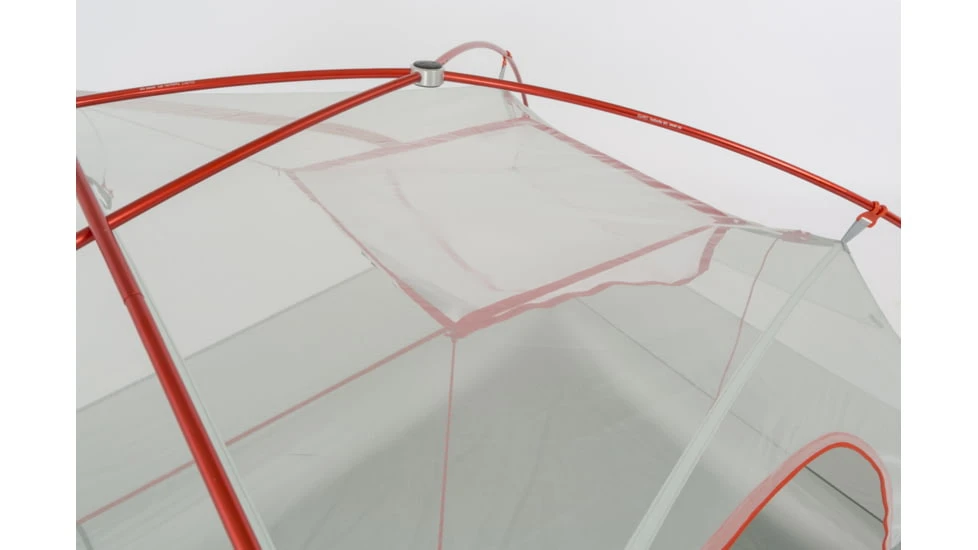 Big Agnes MtnGLO Tent Gear Lofts
