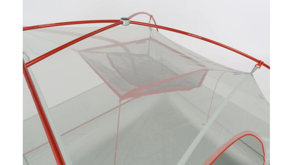 Big Agnes MtnGLO Tent Gear Lofts - Image 3