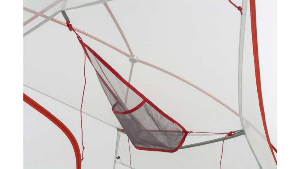 Big Agnes Mtnglo Gear Loft - Triangle - Image 2