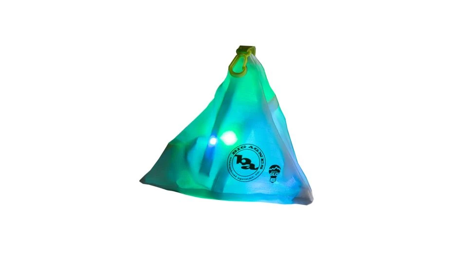 Big Agnes MtnGLO Tent And Camp Lights - Image 2