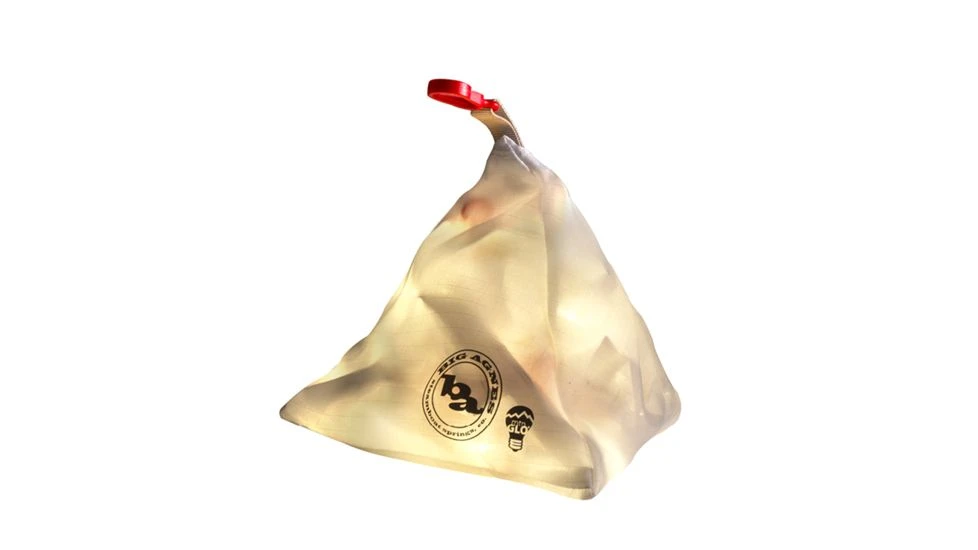Big Agnes MtnGLO Tent And Camp Lights - Image 3