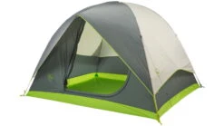 Big Agnes Rabbit Ears Tent - 4 Person, 3 Season