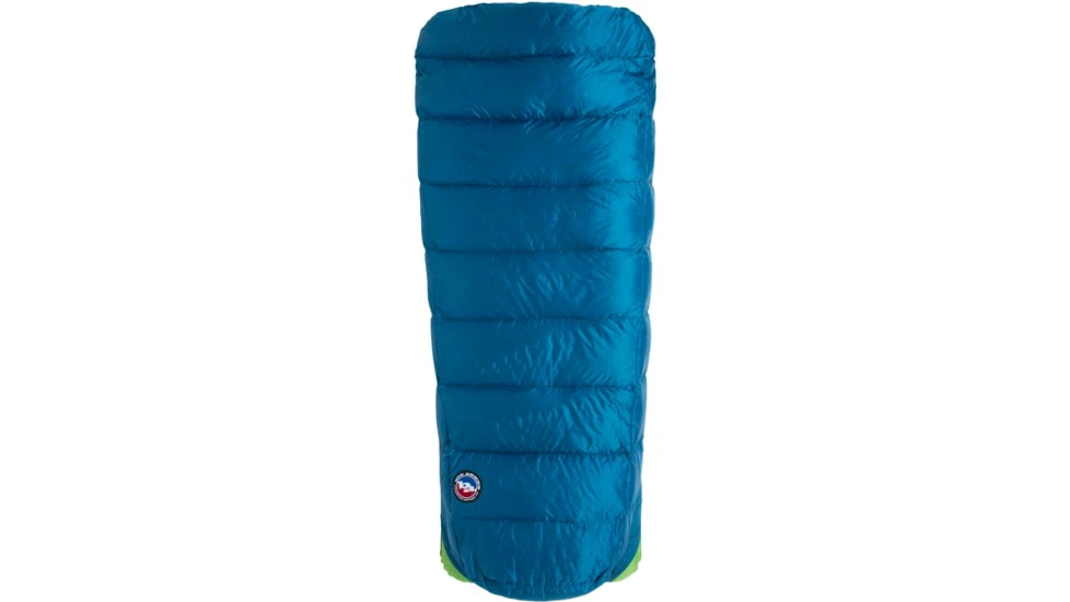 Big Agnes Roxy Ann 3N1 15 650 Downtek Sleeping Bag - Women's - Image 4