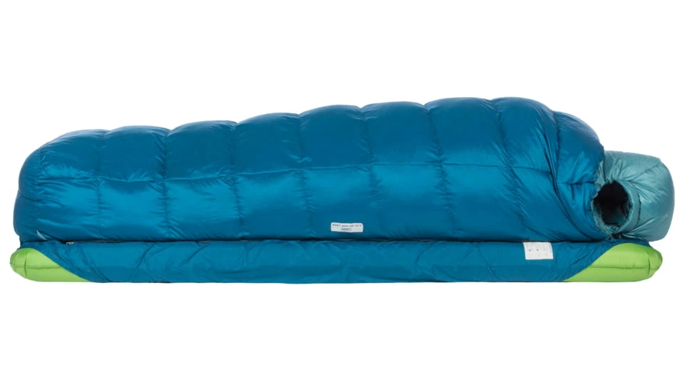 Big Agnes Roxy Ann 3N1 15 650 Downtek Sleeping Bag - Women's - Image 5