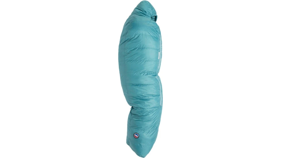 Big Agnes Roxy Ann 3N1 15 650 Downtek Sleeping Bag - Women's - Image 6