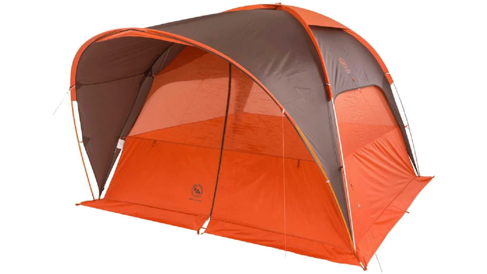 Big Agnes Sage Canyon Shelter Deluxe - Image 3