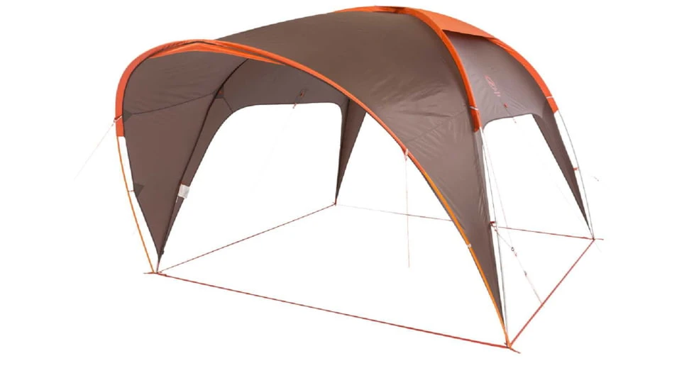 Big Agnes Sage Canyon Shelter Deluxe