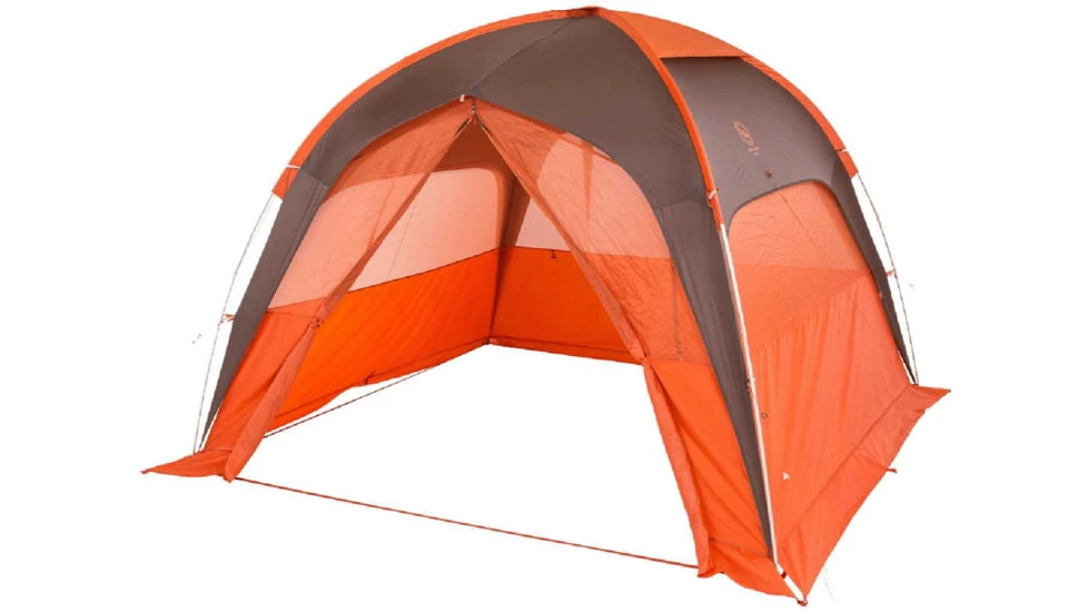 Big Agnes Sage Canyon Shelter Plus - Image 3