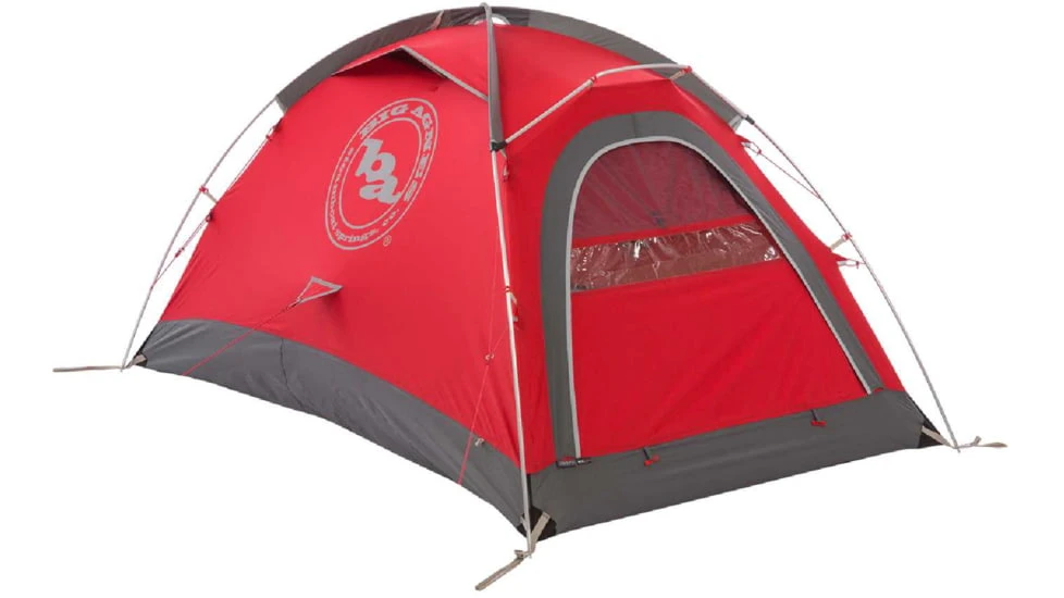 Big Agnes Shield 2 Tent - 2 Person, Spring/Summer - Image 2