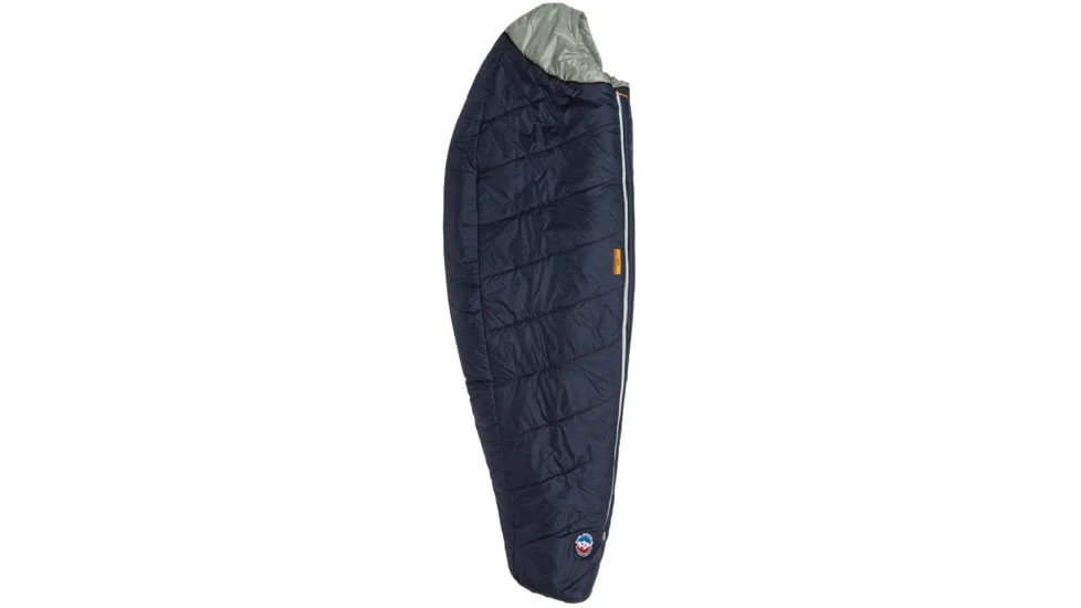 Big Agnes Sidewinder Camp 35 FireLine Sleeping Bag - Image 2