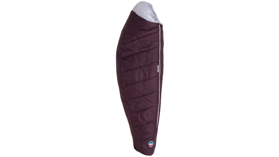 Big Agnes Sidewinder Camp 20 FireLine Sleeping Bag - Women's - Image 2