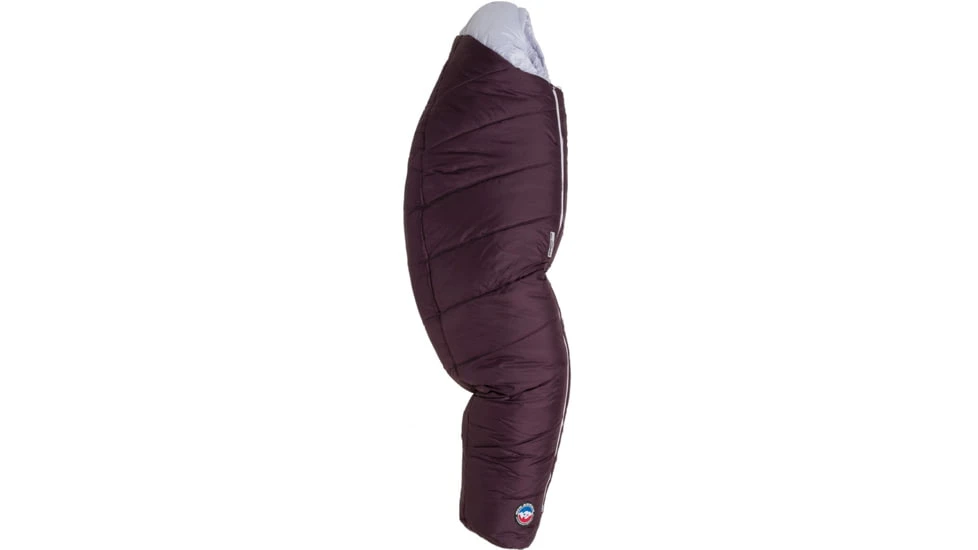 Big Agnes Sidewinder Camp 20 FireLine Sleeping Bag - Women's