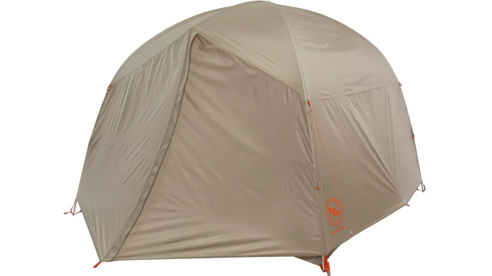 Big Agnes Spicer Peak 4 Tent - 4 Person - Image 3