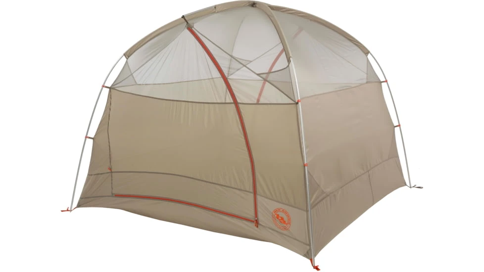 Big Agnes Spicer Peak 4 Tent - 4 Person - Image 4