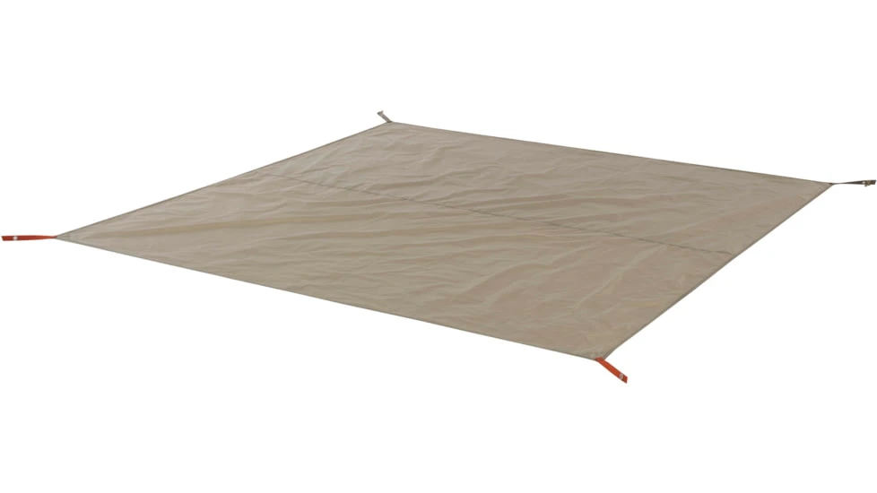 Big Agnes Spicer Peak 4 Tent - 4 Person - Image 5