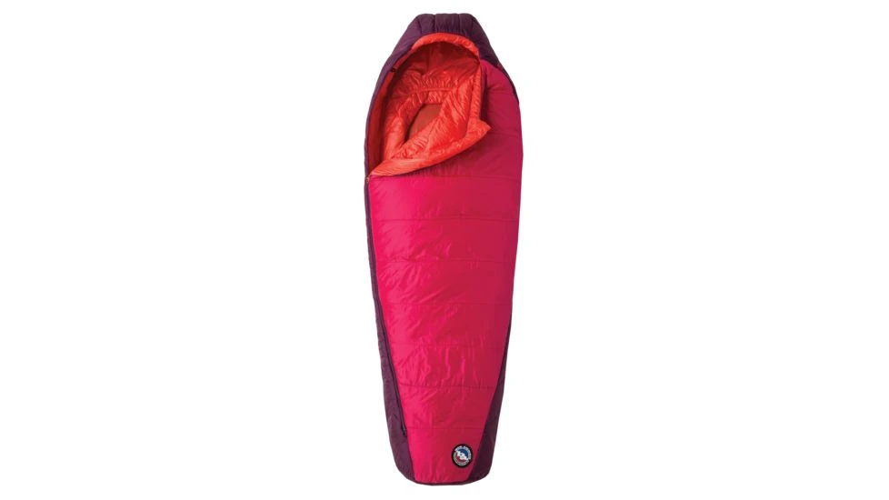 Big Agnes Sunbeam 30 Sleeping Bag FireLine Eco - Womens - Image 2