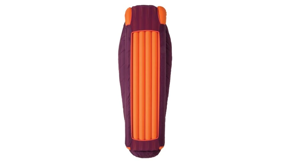 Big Agnes Sunbeam 30 Sleeping Bag FireLine Eco - Womens - Image 3