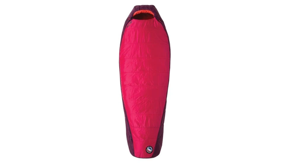 Big Agnes Sunbeam 30 Sleeping Bag FireLine Eco - Womens
