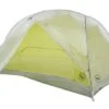 Big Agnes Tiger Wall 2 Carbon With Dyneema Tent - 2 Person, 3 Season
