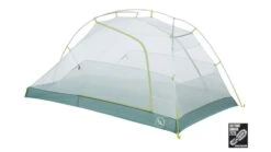 Big Agnes Tiger Wall 2 Platinum Tent - 2 Person, 3 Season