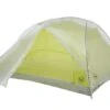 Big Agnes Tiger Wall 3 Carbon With Dyneema Tent - 3 Person, 3 Season
