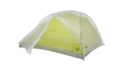 Big Agnes Tiger Wall 3 Carbon With Dyneema Tent - 3 Person, 3 Season