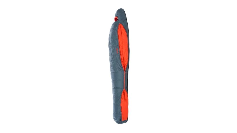 Big Agnes Torchlight 20, 600 Downtek Sleeping Bag - Image 8