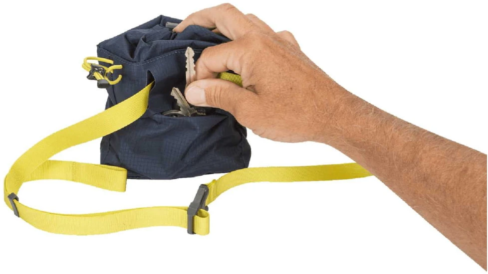 Big Agnes Trash Can 2L - Image 2