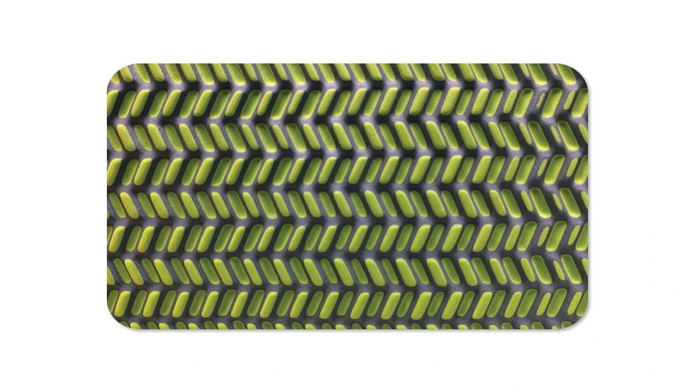 Big Agnes TwisterCane BioFoam Hiking Seat - Image 2