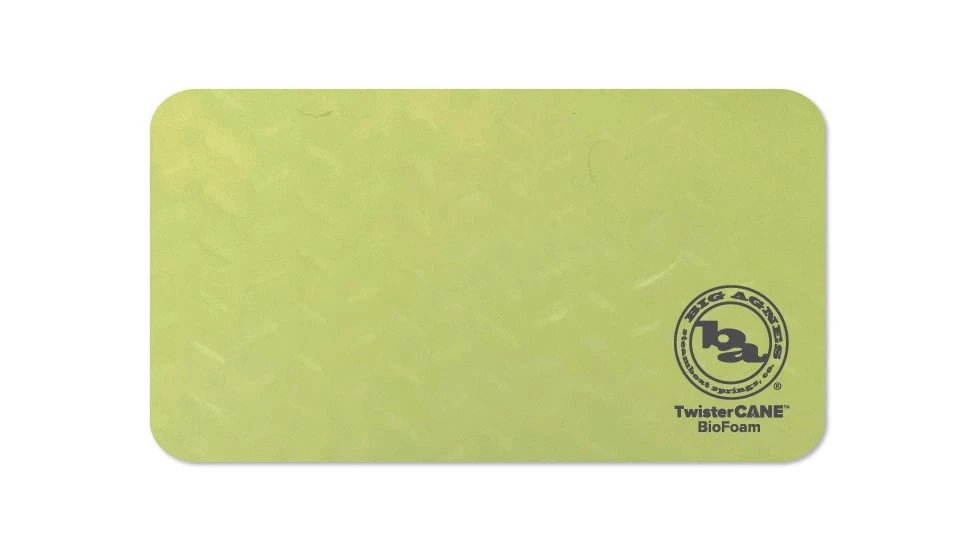 Big Agnes TwisterCane BioFoam Hiking Seat