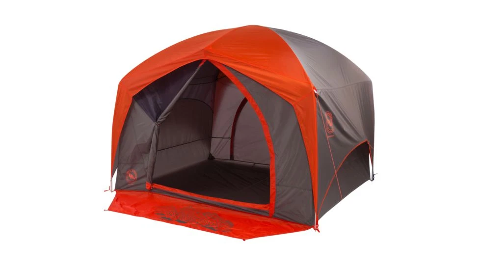 Big Agnes Vestibule Big House 4 - Image 11