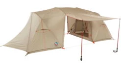 Big Agnes Wyoming Trail 4 Camp Tent - 4 Person, 3 Season